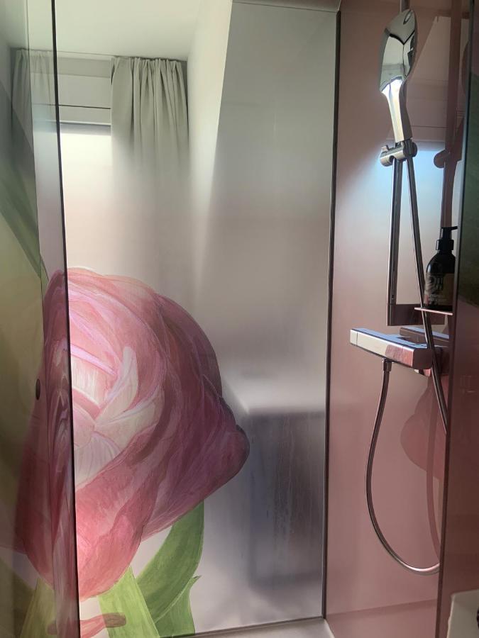 Art-Inn Design Self-Check-In-Hotel Linz Luaran gambar