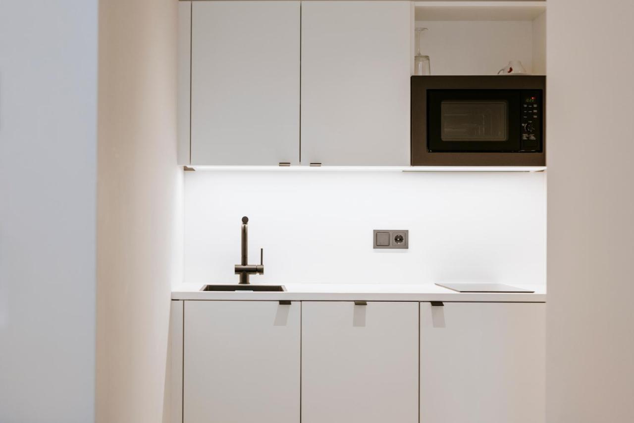 Art-Inn Design Self-Check-In-Hotel Linz Luaran gambar
